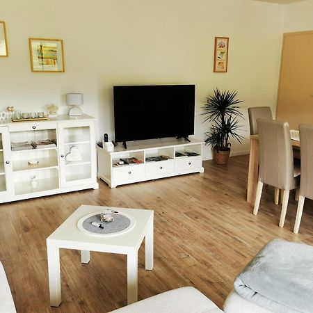 Ferienwohnung Blick Rappenstein Hausen am Tann Екстер'єр фото