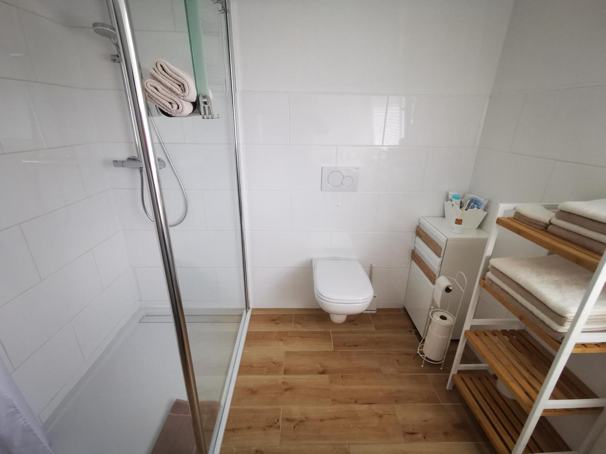 Ferienwohnung Blick Rappenstein Hausen am Tann Екстер'єр фото