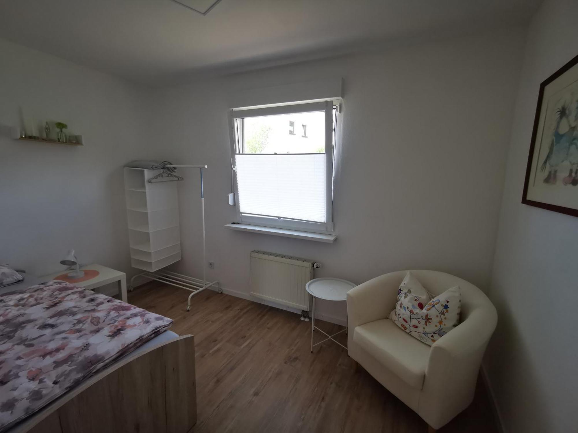 Ferienwohnung Blick Rappenstein Hausen am Tann Екстер'єр фото