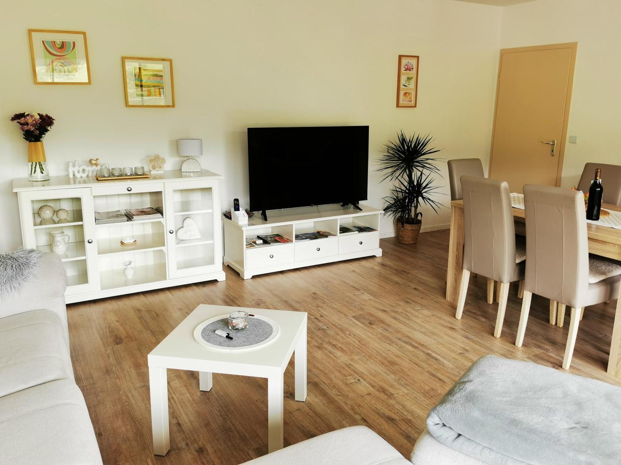 Ferienwohnung Blick Rappenstein Hausen am Tann Екстер'єр фото